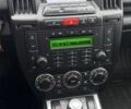 Білий Ленд Ровер Freelander, об'ємом двигуна 2.2 л та пробігом 297 тис. км за 11000 $, фото 11 на Automoto.ua