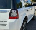 Білий Ленд Ровер Freelander, об'ємом двигуна 0 л та пробігом 175 тис. км за 11999 $, фото 14 на Automoto.ua