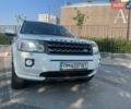 Білий Ленд Ровер Freelander, об'ємом двигуна 2.18 л та пробігом 350 тис. км за 11000 $, фото 3 на Automoto.ua