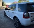 Білий Ленд Ровер Freelander, об'ємом двигуна 0 л та пробігом 175 тис. км за 12500 $, фото 3 на Automoto.ua