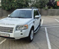 Білий Ленд Ровер Freelander, об'ємом двигуна 3.19 л та пробігом 128 тис. км за 11300 $, фото 28 на Automoto.ua