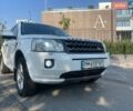 Білий Ленд Ровер Freelander, об'ємом двигуна 2.18 л та пробігом 350 тис. км за 11000 $, фото 1 на Automoto.ua