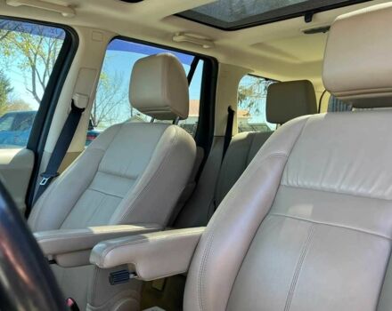Білий Ленд Ровер Freelander, об'ємом двигуна 3.2 л та пробігом 198 тис. км за 13003 $, фото 9 на Automoto.ua