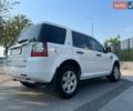 Білий Ленд Ровер Freelander, об'ємом двигуна 2.18 л та пробігом 350 тис. км за 11000 $, фото 10 на Automoto.ua