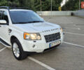 Білий Ленд Ровер Freelander, об'ємом двигуна 3.19 л та пробігом 128 тис. км за 11300 $, фото 1 на Automoto.ua