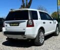 Білий Ленд Ровер Freelander, об'ємом двигуна 3.2 л та пробігом 198 тис. км за 13003 $, фото 6 на Automoto.ua