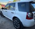 Білий Ленд Ровер Freelander, об'ємом двигуна 0 л та пробігом 175 тис. км за 11999 $, фото 4 на Automoto.ua