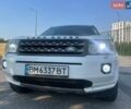 Білий Ленд Ровер Freelander, об'ємом двигуна 2.18 л та пробігом 350 тис. км за 11000 $, фото 1 на Automoto.ua