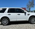 Білий Ленд Ровер Freelander, об'ємом двигуна 3.2 л та пробігом 198 тис. км за 13000 $, фото 7 на Automoto.ua
