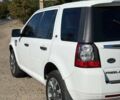 Білий Ленд Ровер Freelander, об'ємом двигуна 0 л та пробігом 175 тис. км за 12500 $, фото 12 на Automoto.ua