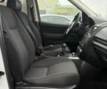 Білий Ленд Ровер Freelander, об'ємом двигуна 2.2 л та пробігом 297 тис. км за 11000 $, фото 16 на Automoto.ua