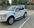 Білий Ленд Ровер Freelander, об'ємом двигуна 3.19 л та пробігом 128 тис. км за 11300 $, фото 7 на Automoto.ua