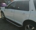 Білий Ленд Ровер Freelander, об'ємом двигуна 3.2 л та пробігом 200 тис. км за 9500 $, фото 2 на Automoto.ua