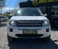 Білий Ленд Ровер Freelander, об'ємом двигуна 3.2 л та пробігом 198 тис. км за 13000 $, фото 1 на Automoto.ua
