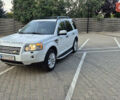 Білий Ленд Ровер Freelander, об'ємом двигуна 3.19 л та пробігом 128 тис. км за 11300 $, фото 1 на Automoto.ua