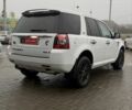 Білий Ленд Ровер Freelander, об'ємом двигуна 2.2 л та пробігом 297 тис. км за 11000 $, фото 3 на Automoto.ua