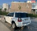 Білий Ленд Ровер Freelander, об'ємом двигуна 2.18 л та пробігом 350 тис. км за 11000 $, фото 14 на Automoto.ua