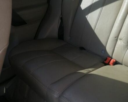 Белый Ленд Ровер Фрилендер, объемом двигателя 3.2 л и пробегом 200 тыс. км за 12500 $, фото 9 на Automoto.ua