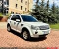 Белый Ленд Ровер Фрилендер, объемом двигателя 2.2 л и пробегом 176 тыс. км за 10500 $, фото 7 на Automoto.ua