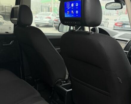 Белый Ленд Ровер Фрилендер, объемом двигателя 2.2 л и пробегом 297 тыс. км за 11000 $, фото 15 на Automoto.ua