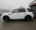 Білий Ленд Ровер Freelander, об'ємом двигуна 2.2 л та пробігом 297 тис. км за 11000 $, фото 7 на Automoto.ua