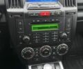 Білий Ленд Ровер Freelander, об'ємом двигуна 2.2 л та пробігом 297 тис. км за 11000 $, фото 12 на Automoto.ua