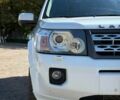 Білий Ленд Ровер Freelander, об'ємом двигуна 0 л та пробігом 175 тис. км за 12500 $, фото 15 на Automoto.ua