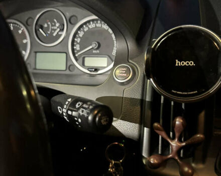 Белый Ленд Ровер Фрилендер, объемом двигателя 2.18 л и пробегом 198 тыс. км за 12600 $, фото 11 на Automoto.ua