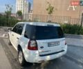 Білий Ленд Ровер Freelander, об'ємом двигуна 2.18 л та пробігом 350 тис. км за 11000 $, фото 13 на Automoto.ua