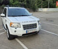 Білий Ленд Ровер Freelander, об'ємом двигуна 3.19 л та пробігом 128 тис. км за 11300 $, фото 29 на Automoto.ua