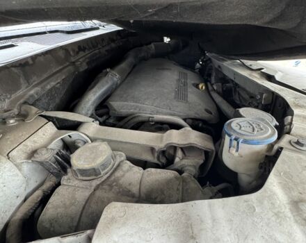 Білий Ленд Ровер Freelander, об'ємом двигуна 2.2 л та пробігом 240 тис. км за 6500 $, фото 5 на Automoto.ua