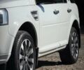 Білий Ленд Ровер Freelander, об'ємом двигуна 0 л та пробігом 175 тис. км за 11999 $, фото 17 на Automoto.ua