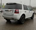 Белый Ленд Ровер Фрилендер, объемом двигателя 2.2 л и пробегом 297 тыс. км за 11000 $, фото 3 на Automoto.ua