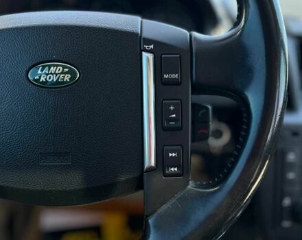 Білий Ленд Ровер Freelander, об'ємом двигуна 3.2 л та пробігом 198 тис. км за 13003 $, фото 12 на Automoto.ua