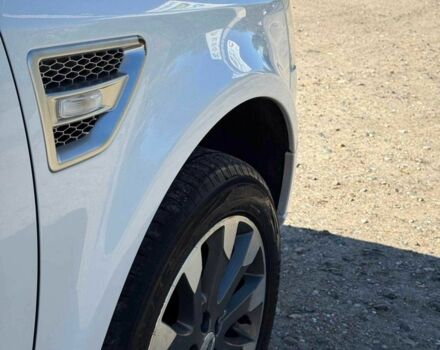 Білий Ленд Ровер Freelander, об'ємом двигуна 0 л та пробігом 175 тис. км за 11999 $, фото 8 на Automoto.ua