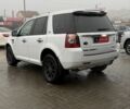 Білий Ленд Ровер Freelander, об'ємом двигуна 2.2 л та пробігом 297 тис. км за 11000 $, фото 6 на Automoto.ua
