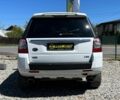Білий Ленд Ровер Freelander, об'ємом двигуна 3.2 л та пробігом 198 тис. км за 13000 $, фото 5 на Automoto.ua