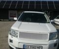 Білий Ленд Ровер Freelander, об'ємом двигуна 3.2 л та пробігом 200 тис. км за 9500 $, фото 6 на Automoto.ua