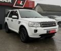 Білий Ленд Ровер Freelander, об'ємом двигуна 2.2 л та пробігом 297 тис. км за 11000 $, фото 1 на Automoto.ua
