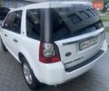 Білий Ленд Ровер Freelander, об'ємом двигуна 2.18 л та пробігом 300 тис. км за 12500 $, фото 10 на Automoto.ua