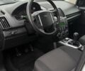 Білий Ленд Ровер Freelander, об'ємом двигуна 2.2 л та пробігом 297 тис. км за 11000 $, фото 9 на Automoto.ua