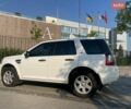 Білий Ленд Ровер Freelander, об'ємом двигуна 2.18 л та пробігом 350 тис. км за 11000 $, фото 15 на Automoto.ua