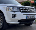 Білий Ленд Ровер Freelander, об'ємом двигуна 2.18 л та пробігом 140 тис. км за 16999 $, фото 8 на Automoto.ua