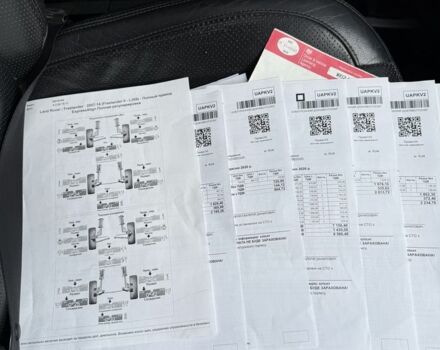 Белый Ленд Ровер Фрилендер, объемом двигателя 2.2 л и пробегом 225 тыс. км за 5000 $, фото 17 на Automoto.ua