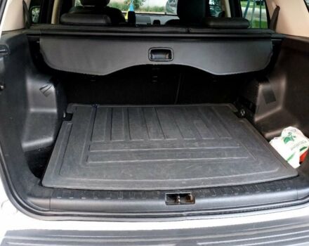 Білий Ленд Ровер Freelander, об'ємом двигуна 2 л та пробігом 117 тис. км за 12800 $, фото 13 на Automoto.ua