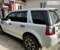 Білий Ленд Ровер Freelander, об'ємом двигуна 2.18 л та пробігом 232 тис. км за 13400 $, фото 10 на Automoto.ua