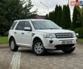 Білий Ленд Ровер Freelander, об'ємом двигуна 2.18 л та пробігом 295 тис. км за 13700 $, фото 55 на Automoto.ua