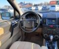 Білий Ленд Ровер Freelander, об'ємом двигуна 2.18 л та пробігом 235 тис. км за 14499 $, фото 24 на Automoto.ua