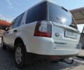 Білий Ленд Ровер Freelander, об'ємом двигуна 2.18 л та пробігом 232 тис. км за 11800 $, фото 5 на Automoto.ua