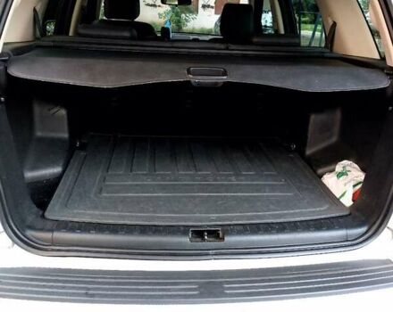 Білий Ленд Ровер Freelander, об'ємом двигуна 2 л та пробігом 117 тис. км за 15700 $, фото 15 на Automoto.ua